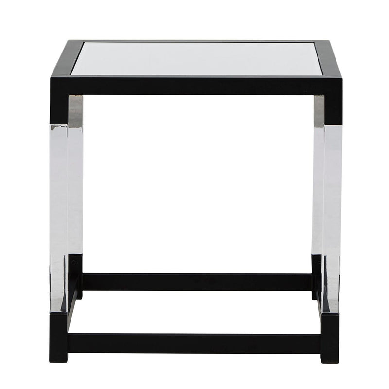 Signature Design by Ashley Nallynx End Table T197-2 IMAGE 2