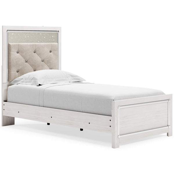 Signature Design by Ashley Kids Beds Bed B2640-53/B2640-52/B2640-83 IMAGE 1