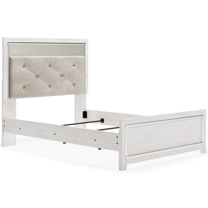 Signature Design by Ashley Kids Beds Bed B2640-87/B2640-84/B2640-86 IMAGE 5