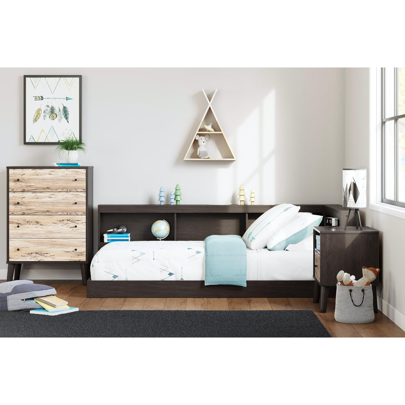 Signature Design by Ashley Kids Beds Bed EB5514-163/EB5514-182 IMAGE 6