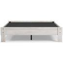 Signature Design by Ashley Shawburn Queen Platform Bed EB4121-113 IMAGE 7