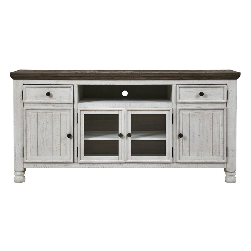 Signature Design by Ashley Havalance TV Stand W814-68 IMAGE 3
