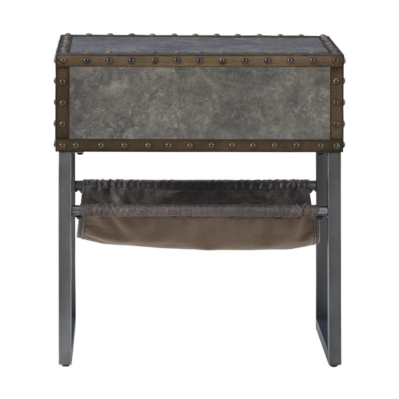 Signature Design by Ashley Derrylin End Table T973-7 IMAGE 4