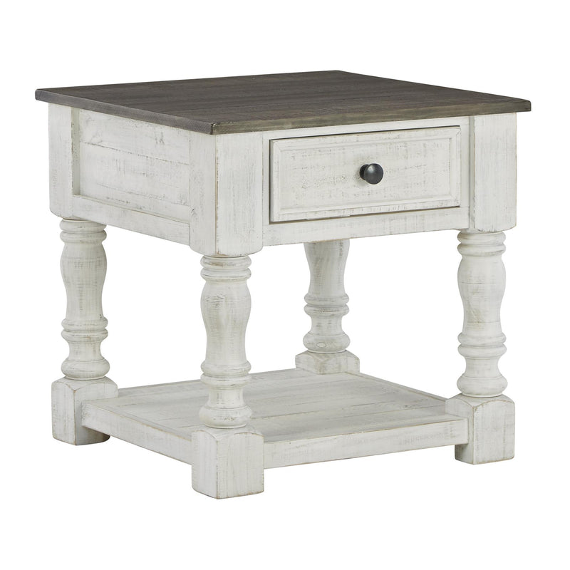 Signature Design by Ashley Havalance End Table T994-2 IMAGE 1