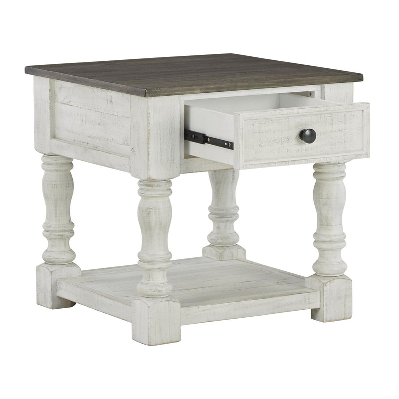 Signature Design by Ashley Havalance End Table T994-2 IMAGE 2