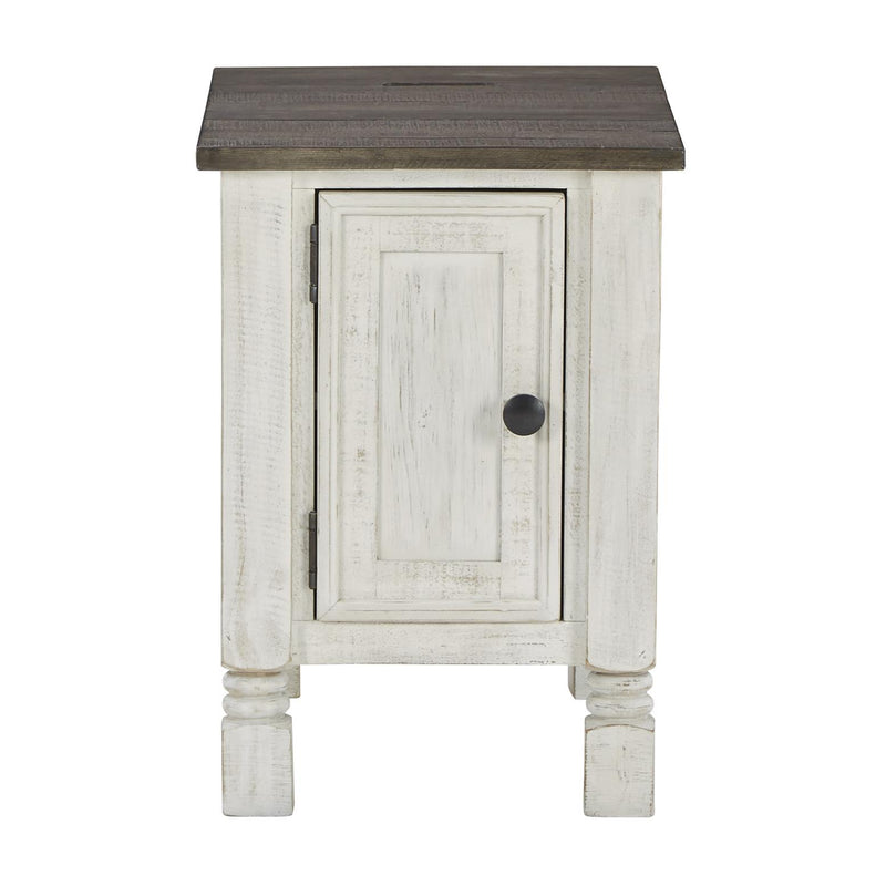 Signature Design by Ashley Havalance End Table T994-7 IMAGE 3