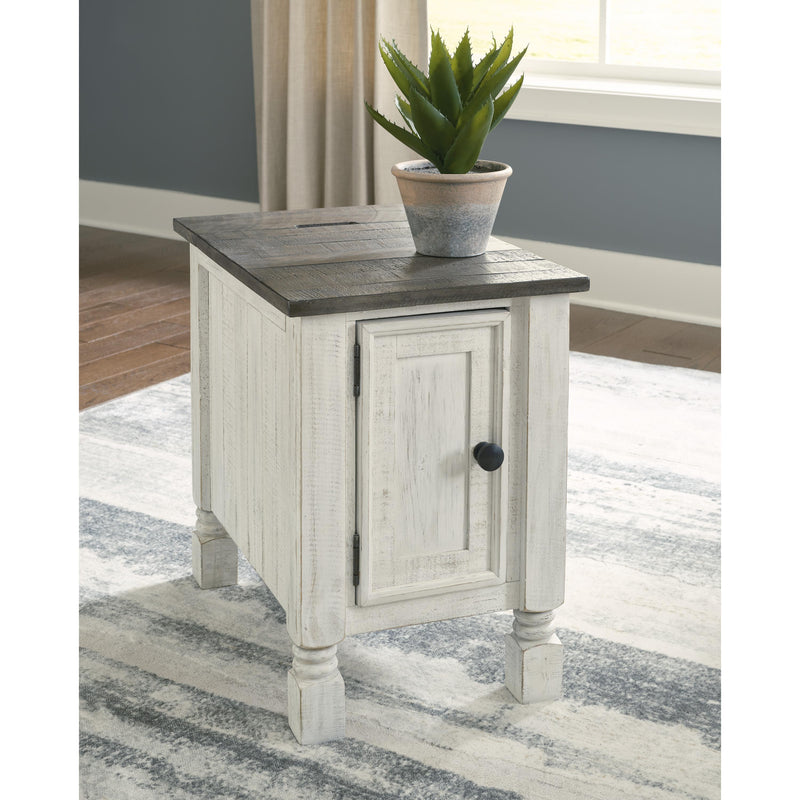Signature Design by Ashley Havalance End Table T994-7 IMAGE 7