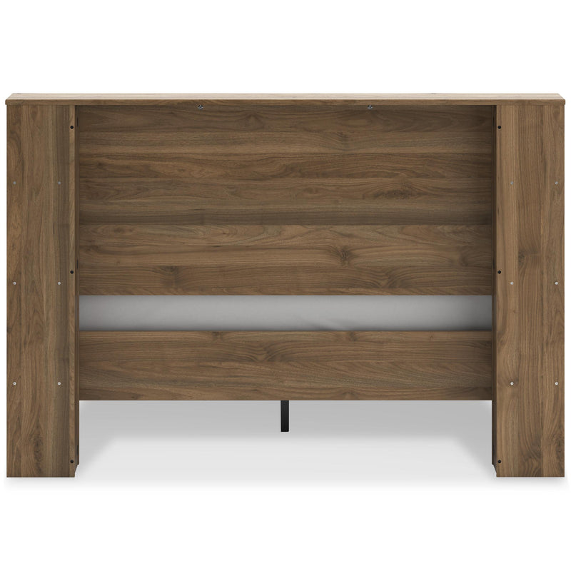 Signature Design by Ashley Aprilyn Queen Bookcase Bed EB1187-165/EB1187-113 IMAGE 4