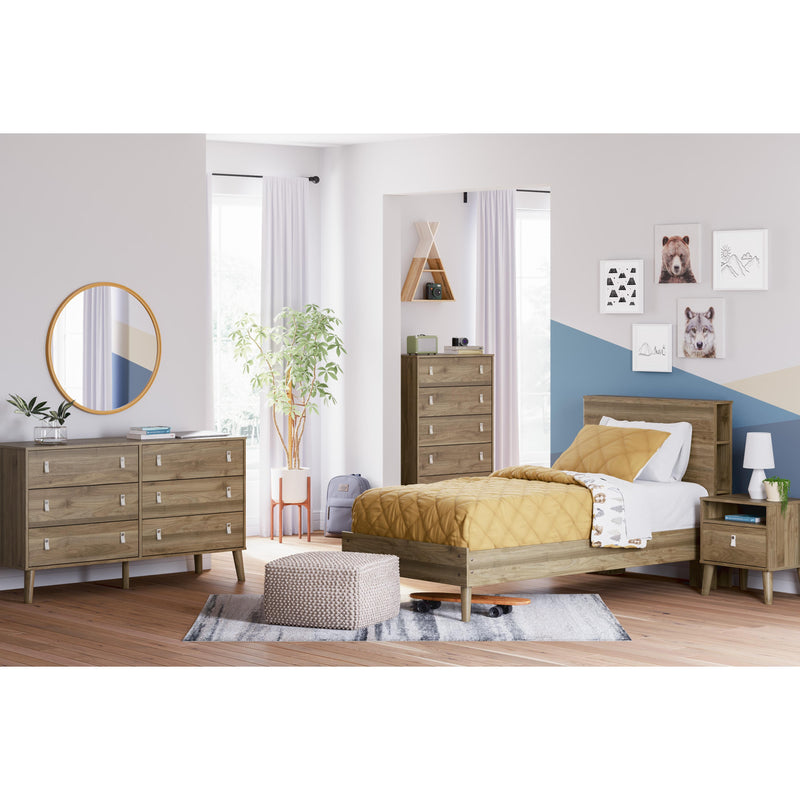 Signature Design by Ashley Kids Beds Bed EB1187-163/EB1187-111 IMAGE 7