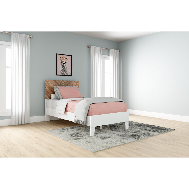 Signature Design by Ashley Kids Beds Bed EB1221-111 IMAGE 6