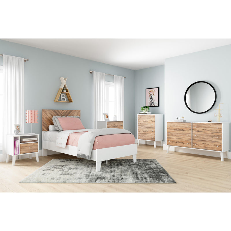 Signature Design by Ashley Kids Beds Bed EB1221-111 IMAGE 8
