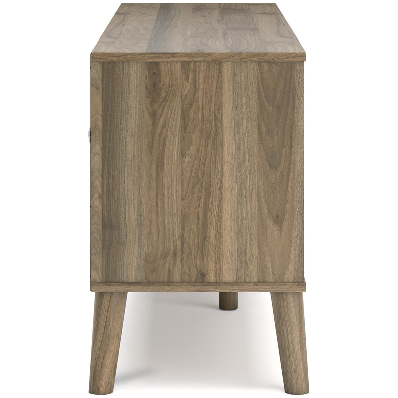 Signature Design by Ashley Aprilyn TV Stand EW1187-268 IMAGE 4