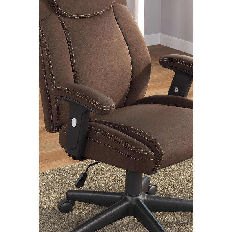 Signature Design by Ashley Office Chairs Office Chairs H220-05A IMAGE 2