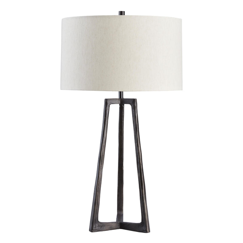 Signature Design by Ashley Wynlett Table Lamp L208344 IMAGE 1
