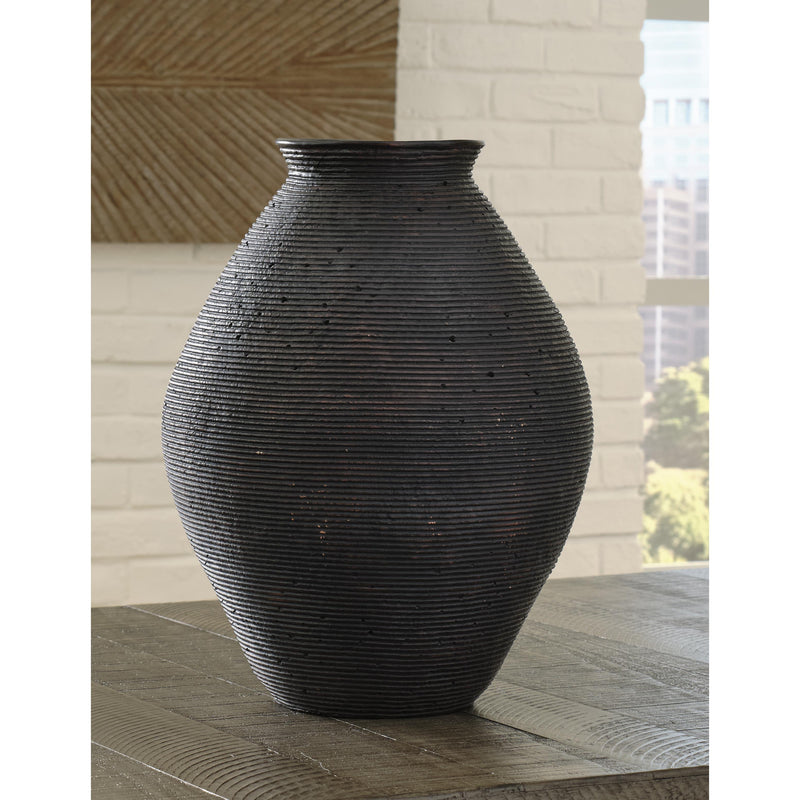 Signature Design by Ashley Home Decor Vases & Bowls A2000512 IMAGE 2