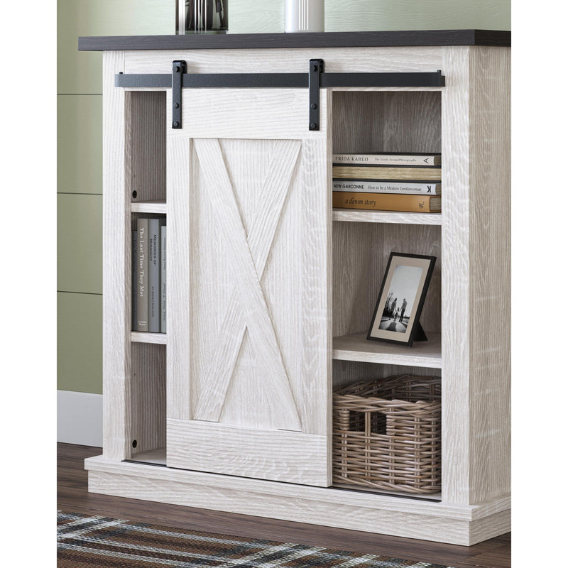 Signature Design by Ashley Accent Cabinets Cabinets A4000358 IMAGE 8