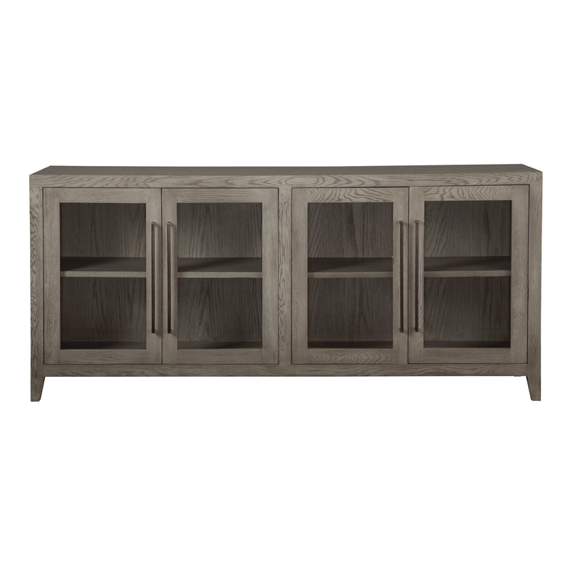 Signature Design by Ashley Accent Cabinets Cabinets A4000421 IMAGE 3
