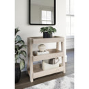 Signature Design by Ashley Blariden Accent Table A4000368 IMAGE 6
