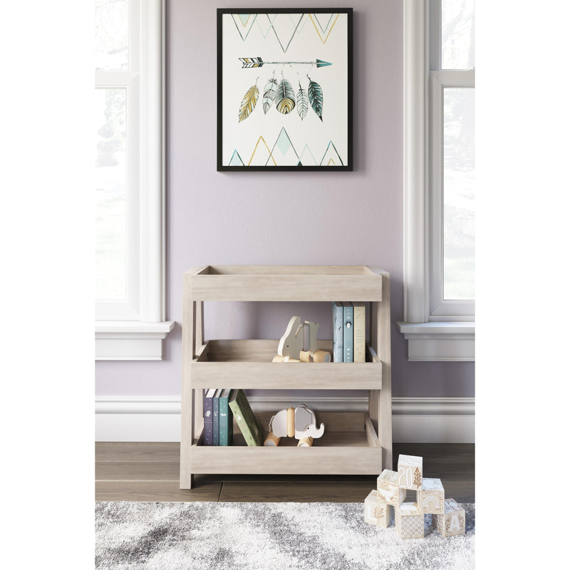 Signature Design by Ashley Blariden Accent Table A4000368 IMAGE 7