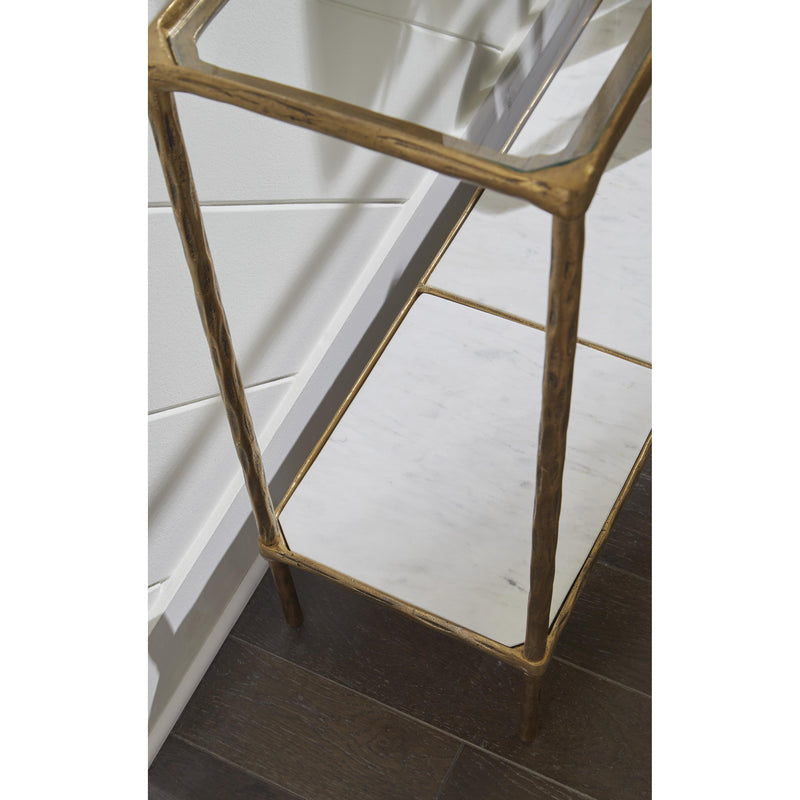Signature Design by Ashley Ryandale Console Table A4000443 IMAGE 5