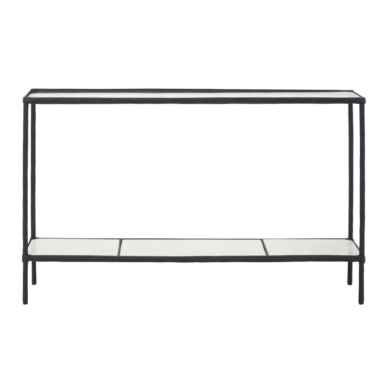 Signature Design by Ashley Ryandale Console Table A4000463 IMAGE 2