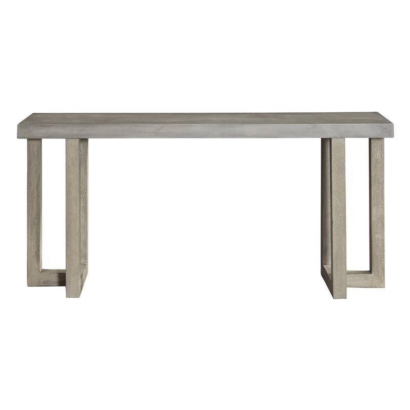 Signature Design by Ashley Lockthorne Console Table T988-4 IMAGE 2