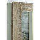 Signature Design by Ashley Waltleigh Floorstanding Mirror A8010278 IMAGE 5
