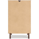 Signature Design by Ashley Calverson 5-Drawer Chest EB3660-245 IMAGE 5