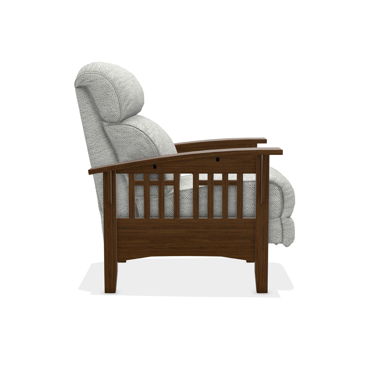 La-Z-Boy Eldorado High Leg Recliner - Dove