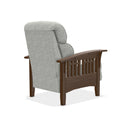 La-Z-Boy Eldorado Fabric Recliner 295423 C176051 IMAGE 4