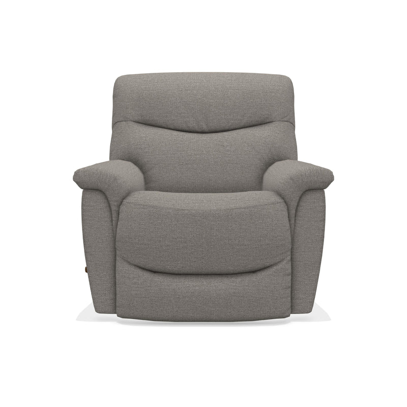 La-Z-Boy James Rocker Fabric Recliner 010521 C181254 IMAGE 1