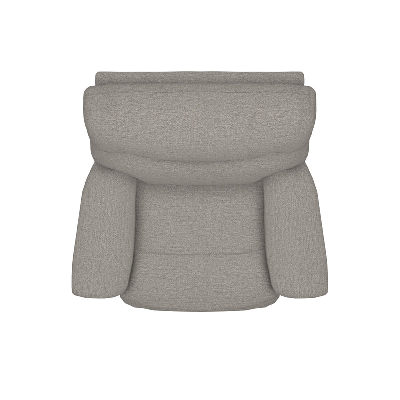 La-Z-Boy James Rocker Fabric Recliner 010521 C181254 IMAGE 6