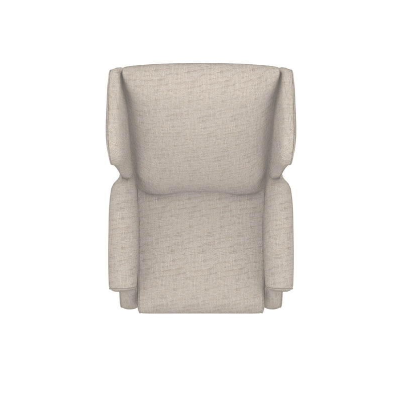 La-Z-Boy Kimberly Fabric Recliner 028916 C165972 IMAGE 6