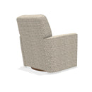 La-Z-Boy Midtown Swivel Fabric Chair 215479 E176494 IMAGE 4
