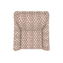 La-Z-Boy Reegan Swivel Fabric Chair 210460 D149415 IMAGE 6