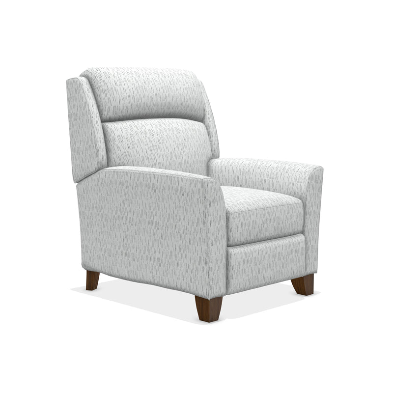 La-Z-Boy Rheeves Fabric Recliner 295458 D170655 IMAGE 2