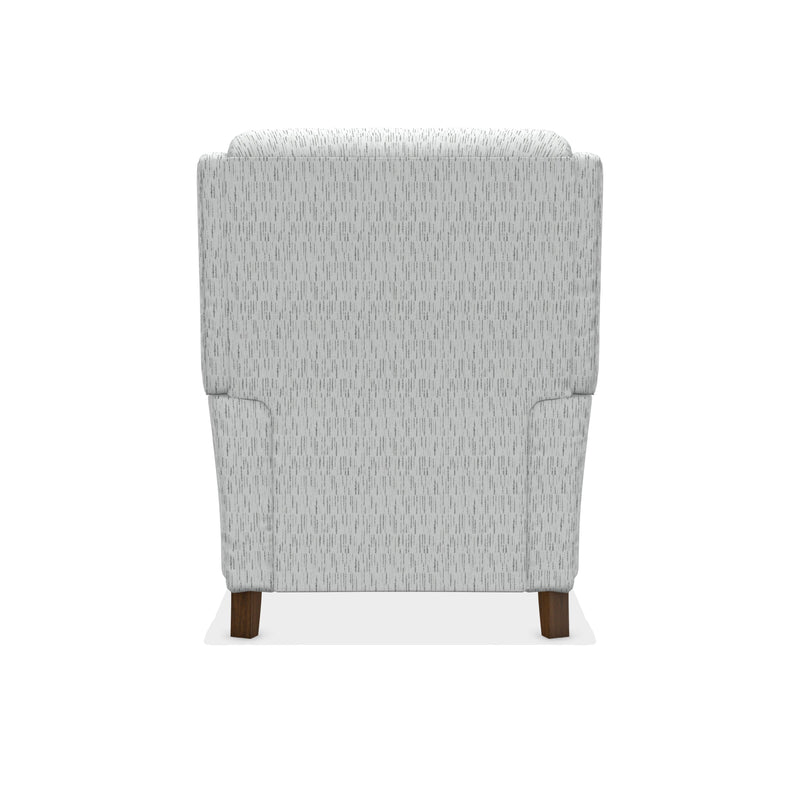 La-Z-Boy Rheeves Fabric Recliner 295458 D170655 IMAGE 5