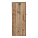 Signature Design by Ashley Hyanna 6-Drawer Dresser B1050-31 IMAGE 4