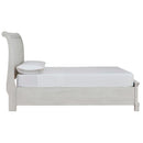 Signature Design by Ashley Kids Beds Bed B742-87/B742-84S/B742-183 IMAGE 3