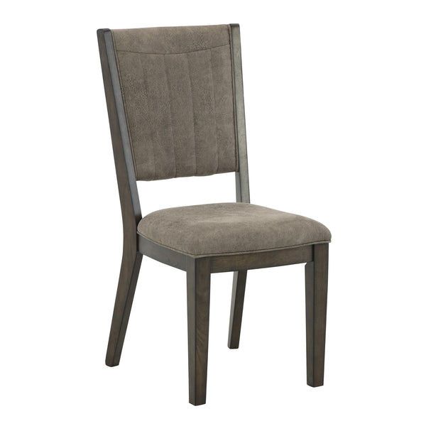 Signature Design by Ashley Wittland Dining Chair D374-01 IMAGE 1