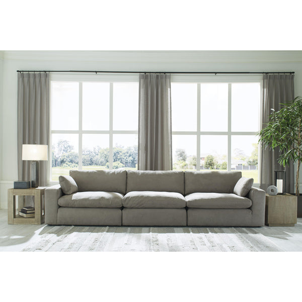 Signature Design by Ashley Next-Gen Gaucho 3 pc Sectional 1540364/1540346/1540365 IMAGE 1