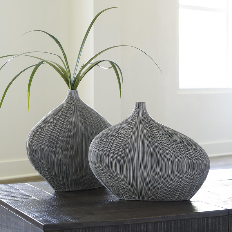 Signature Design by Ashley Home Decor Vases & Bowls A2000546 IMAGE 5