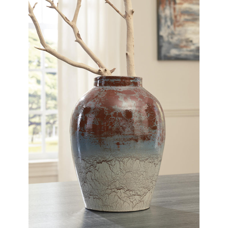 Signature Design by Ashley Home Decor Vases & Bowls A2000556 IMAGE 3