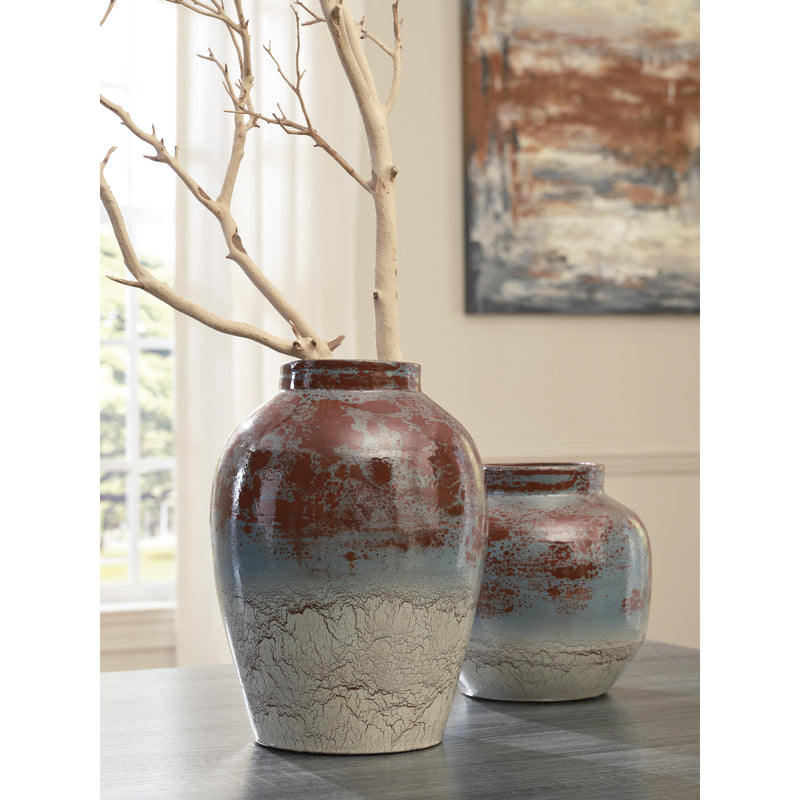 Signature Design by Ashley Home Decor Vases & Bowls A2000556 IMAGE 5