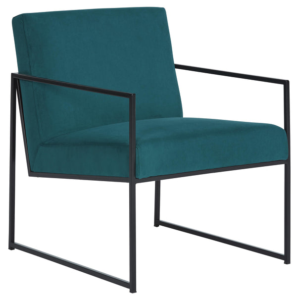 Signature Design by Ashley Aniak Stationary Accent Chair A3000609 IMAGE 1