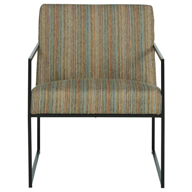 Signature Design by Ashley Aniak Stationary Accent Chair A3000610 IMAGE 2