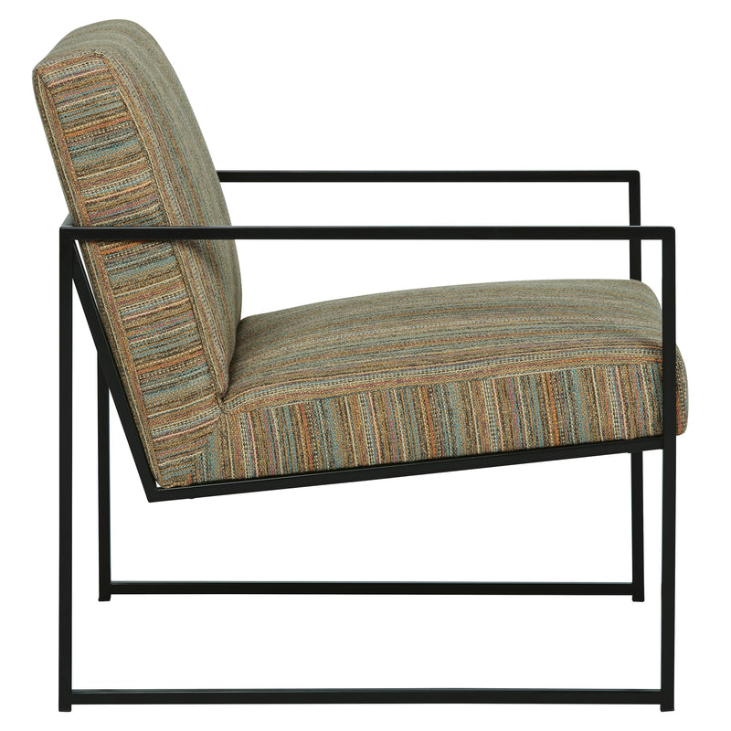 Signature Design by Ashley Aniak Stationary Accent Chair A3000610 IMAGE 3
