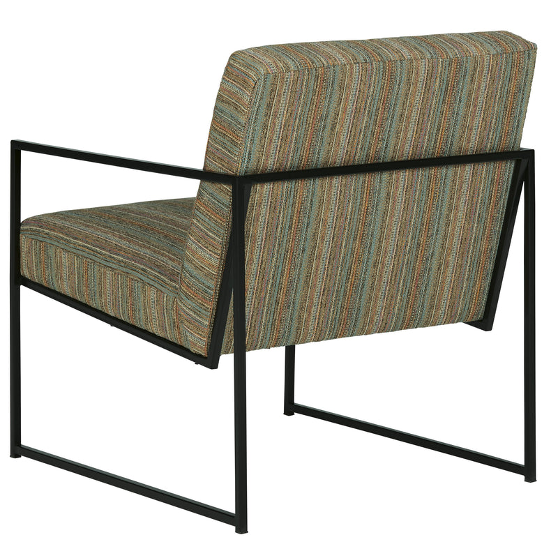 Signature Design by Ashley Aniak Stationary Accent Chair A3000610 IMAGE 4
