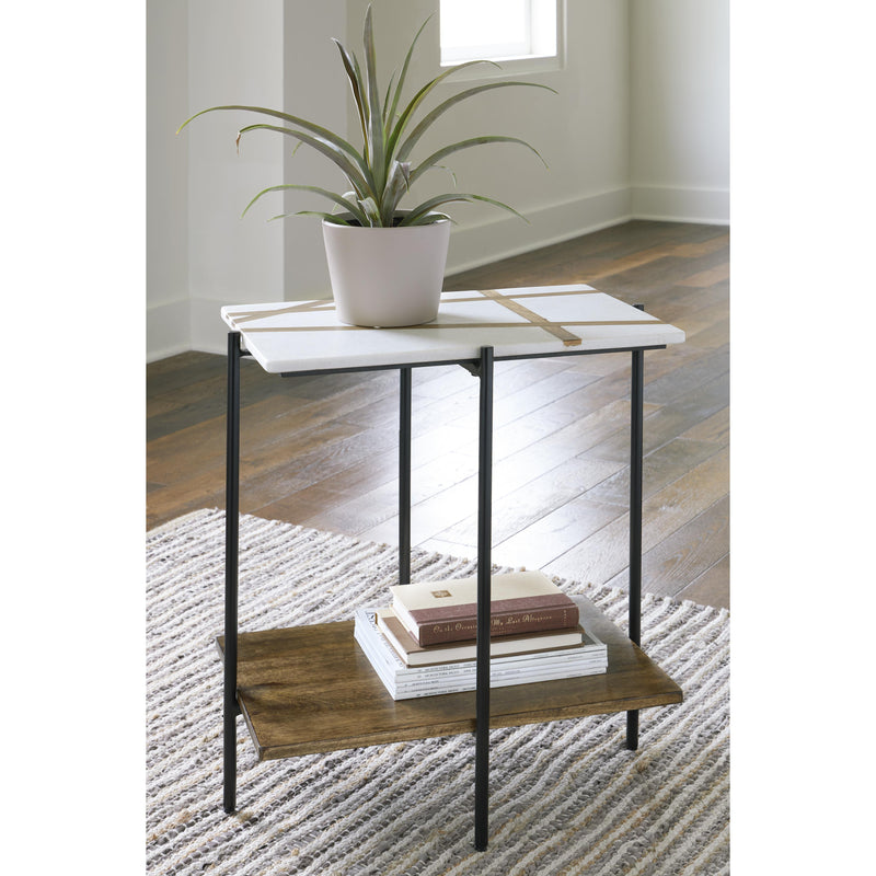 Signature Design by Ashley Braxmore Accent Table A4000525 IMAGE 5