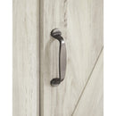 Signature Design by Ashley Bellaby TV Stand EW0331-268 IMAGE 7